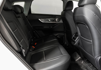 Подержанный автомобиль Chery Tiggo 7 Pro Max 2025 года (26 фото)