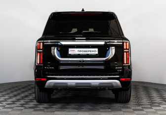 Подержанный автомобиль Tank 500 2023 года (8 фото)