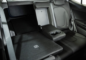 Подержанный автомобиль Hyundai Creta 2021 года (30 фото)