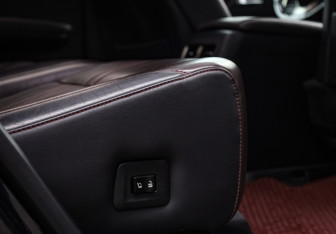 Подержанный автомобиль Lexus RX 2016 года (15 фото)