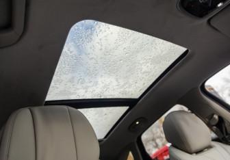 Новый Exeed RX 2025 (25 фото)