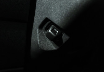 Подержанный автомобиль Volkswagen Touareg 2019 года (22 фото)