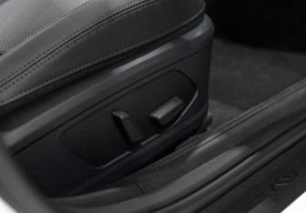 Новый Kia K5 2024 (13 фото)