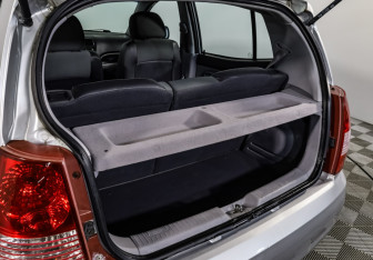 Подержанный автомобиль Kia Picanto 2007 года (22 фото)