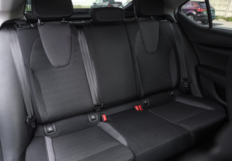 Подержанный автомобиль Skoda Octavia Liftback 2021 года (26 фото)
