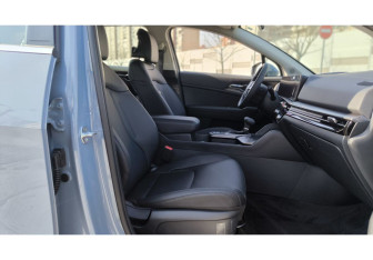 Новый Kia Sportage 2026 (21 фото)