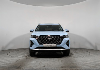 Подержанный автомобиль Chery Tiggo 7 Pro Max 2022 года (2 фото)