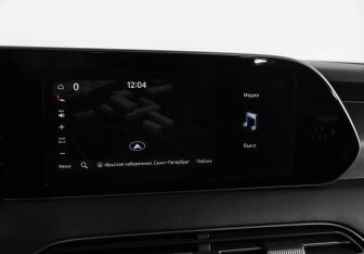 Подержанный автомобиль Hyundai Palisade 2021 года (16 фото)