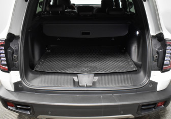 Подержанный автомобиль Haval Dargo 2024 года (20 фото)