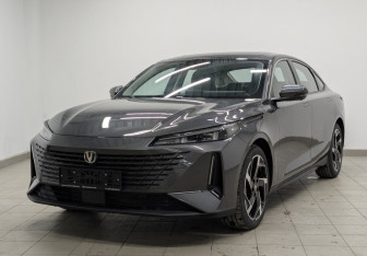 Новый Changan Lamore 2024 (1 фото)