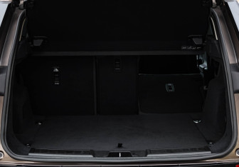 Подержанный автомобиль Land Rover Range Rover Evoque 2020 года (34 фото)