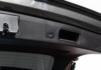 Подержанный автомобиль Geely Cityray 2024 года (22 фото)