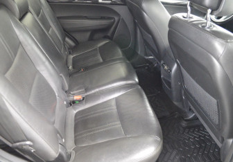 Подержанный автомобиль Kia Sorento 2017 года (13 фото)