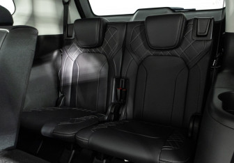 Подержанный автомобиль Exeed VX 2023 года (26 фото)