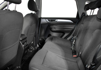 Подержанный автомобиль Haval M6 2025 года (12 фото)