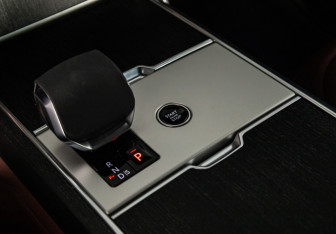 Новый Land Rover Range Rover 2024 (28 фото)