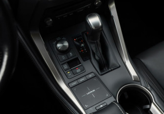 Подержанный автомобиль Lexus NX 2017 года (22 фото)