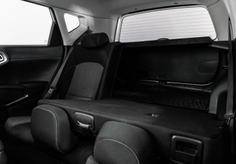 Подержанный автомобиль Kia Soul 2020 года (24 фото)