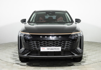 Подержанный автомобиль Exeed RX 2023 года (2 фото)