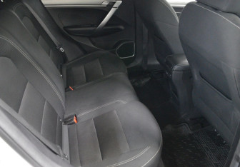 Подержанный автомобиль Belgee X50 2024 года (13 фото)