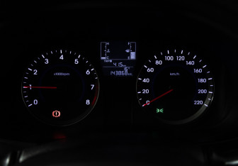 Подержанный автомобиль Hyundai Solaris Sedan 2016 года (12 фото)