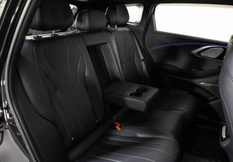 Подержанный автомобиль Exeed TXL 2024 года (19 фото)