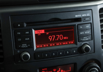 Подержанный автомобиль Kia Magentis 2009 года (15 фото)