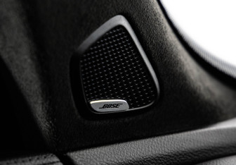 Подержанный автомобиль Geely Monjaro 2021 года (25 фото)