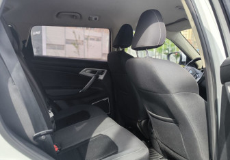 Подержанный автомобиль Geely Atlas 2018 года (13 фото)