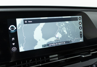 Подержанный автомобиль Omoda C5 2022 года (20 фото)