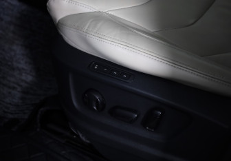 Подержанный автомобиль Skoda Kodiaq 2018 года (26 фото)