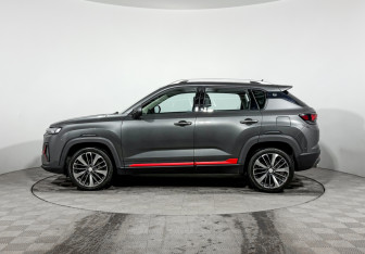 Подержанный автомобиль Changan CS35PLUS 2023 года (8 фото)