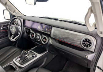 Новый Tank 300 2026 (9 фото)