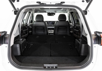 Подержанный автомобиль Chery Tiggo 8 Pro 2022 года (26 фото)