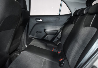 Подержанный автомобиль Kia Picanto 2019 года (12 фото)