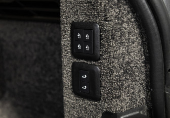 Подержанный автомобиль Land Rover Range Rover 2021 года (26 фото)