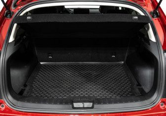 Подержанный автомобиль Haval Jolion 2023 года (23 фото)