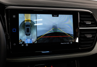 Подержанный автомобиль Jetta VS7 2024 года (16 фото)