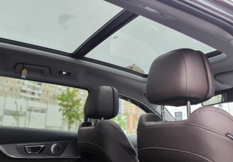 Подержанный автомобиль Chery Tiggo 8 Pro Max 2023 года (12 фото)