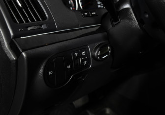 Подержанный автомобиль Hyundai ix55 2011 года (18 фото)