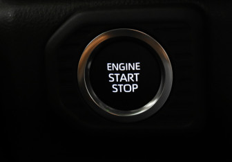 Новый Toyota Land Cruiser Prado 2026 (19 фото)