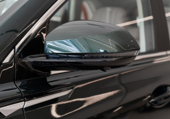 Новый Evolute i-SPACE 2025 (32 фото)