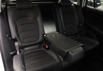 Подержанный автомобиль Skoda Kodiaq 2021 года (27 фото)