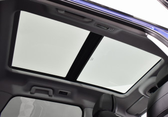 Подержанный автомобиль Chery Tiggo 8 Pro Max 2022 года (14 фото)