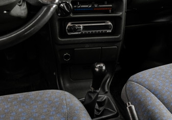 Подержанный автомобиль LADA (ВАЗ) 2114 2004 года (14 фото)