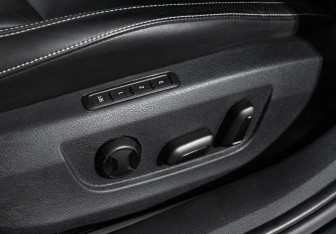 Подержанный автомобиль Skoda Superb Liftback 2019 года (19 фото)