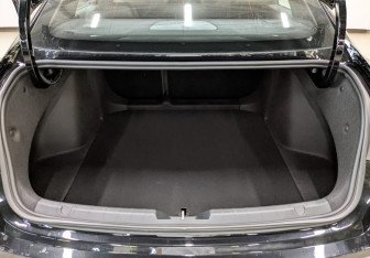 Новый Geely Preface 2026 (8 фото)