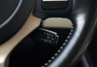 Подержанный автомобиль Lexus NX 2020 года (22 фото)