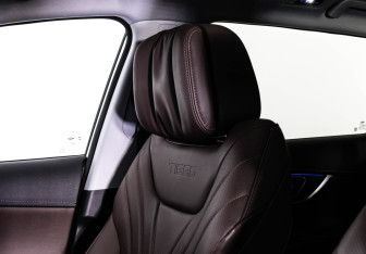 Подержанный автомобиль Chery Tiggo 8 Pro Max 2023 года (22 фото)