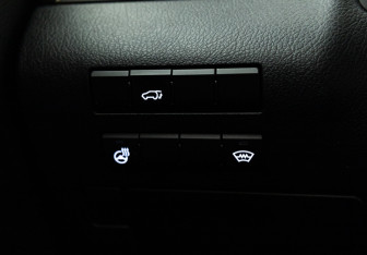 Подержанный автомобиль Lexus RX 2018 года (23 фото)